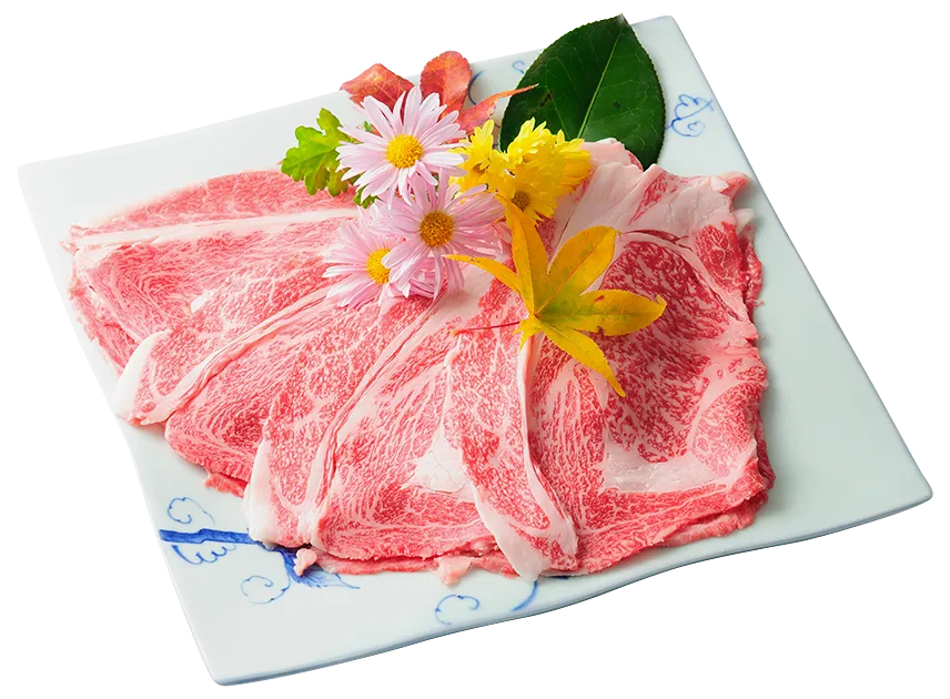 食材 上州牛