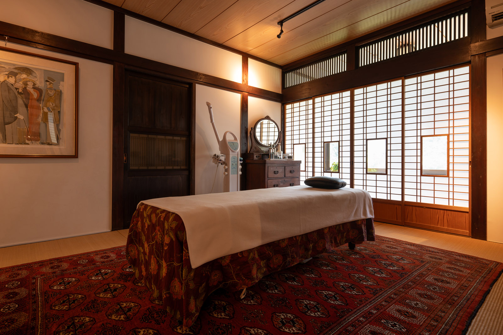 エステルーム/旅籠屋丸一