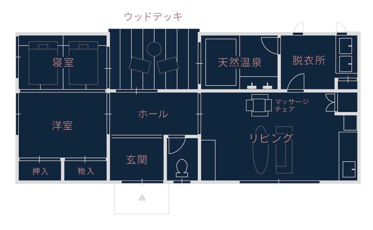 間取り-彦司